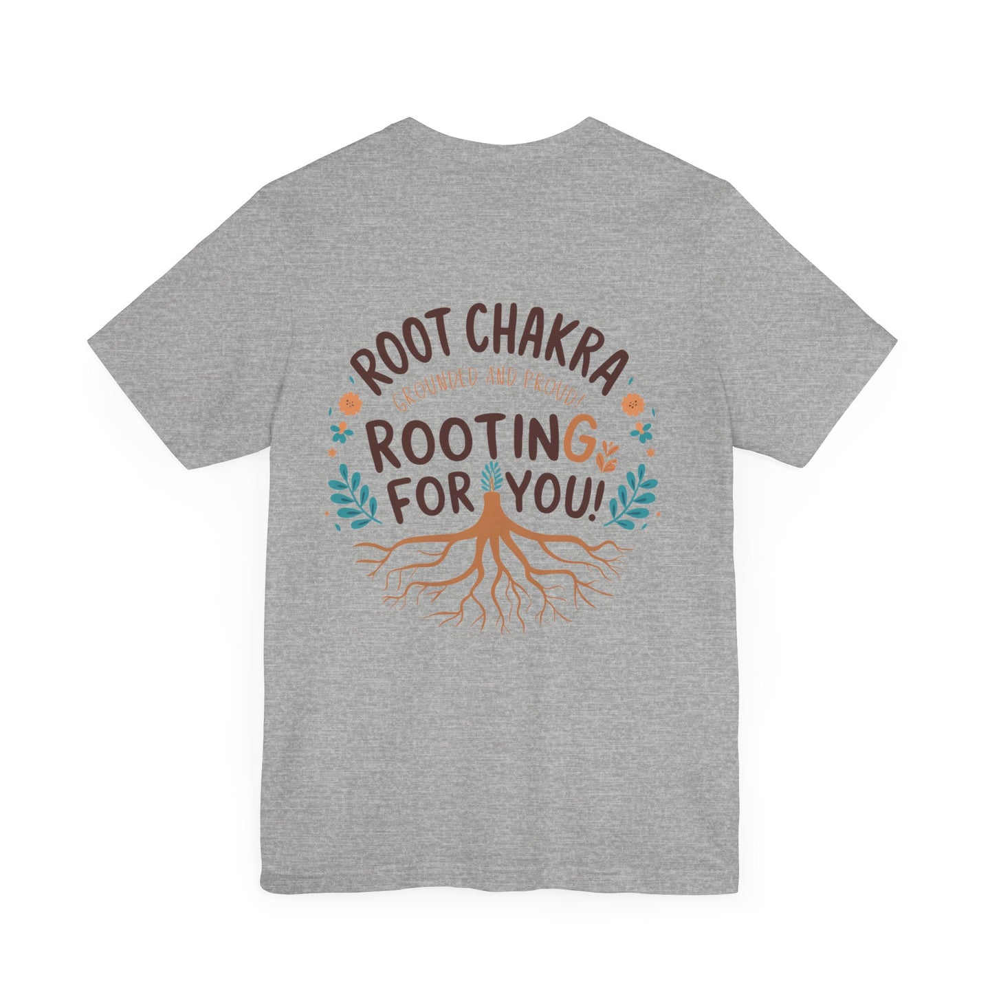 Root Chakra Tee